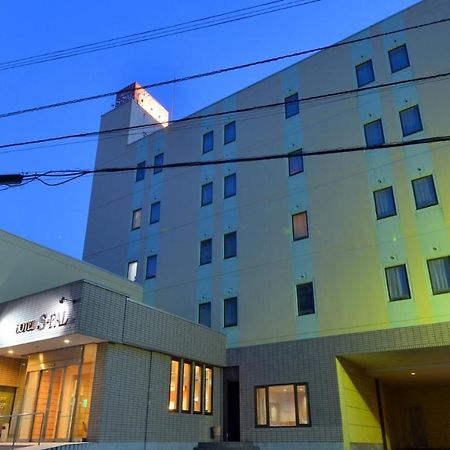 Hotel S-Pal Hakodate Exterior photo